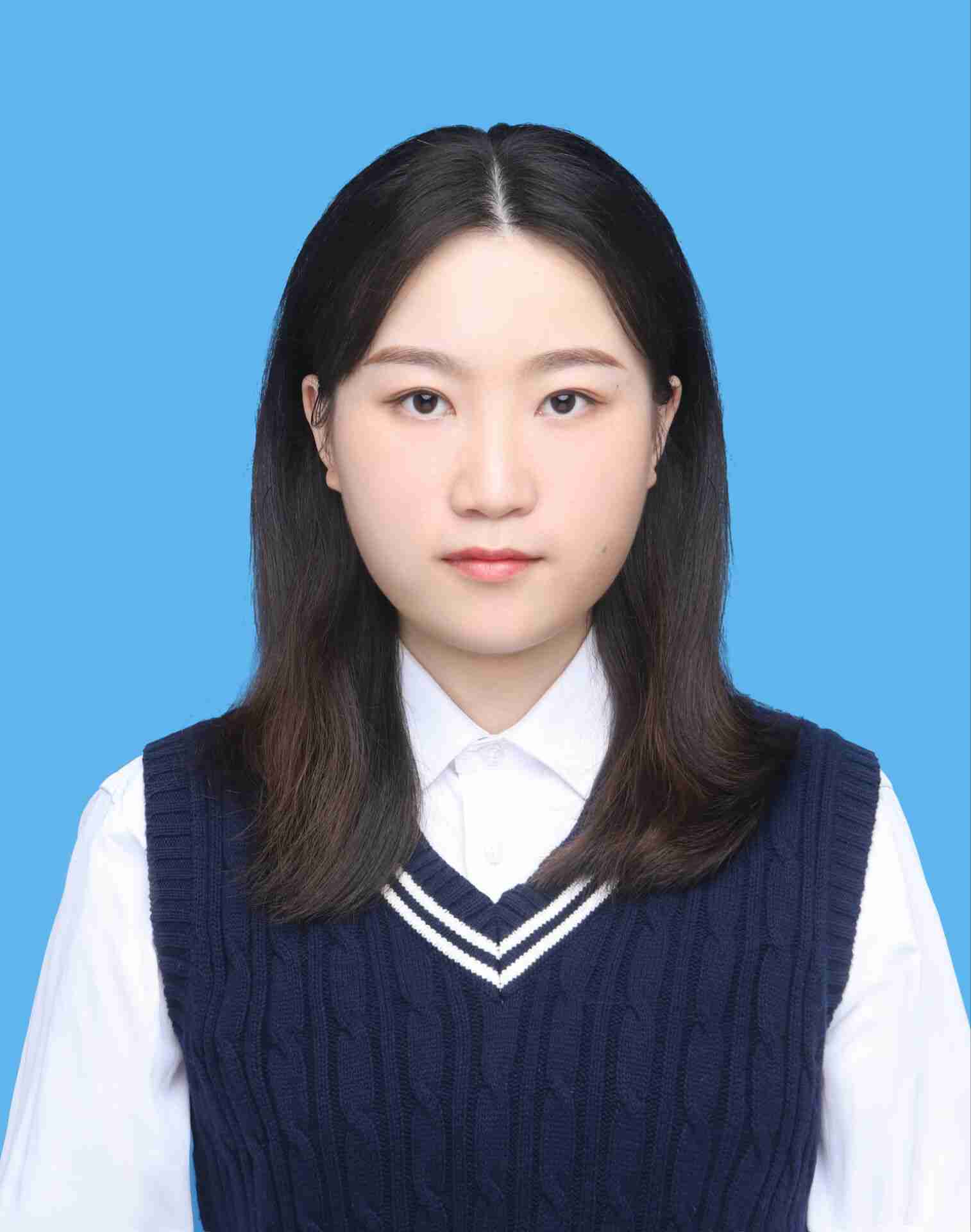 点击此处上传个人照片
