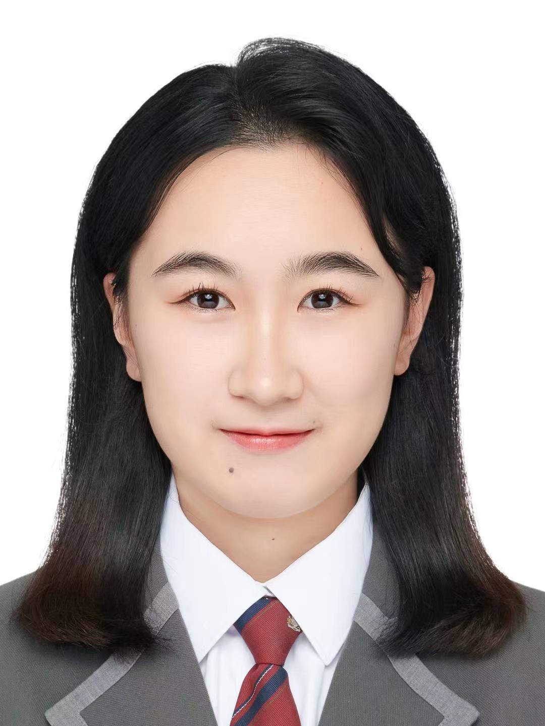 点击此处上传个人照片