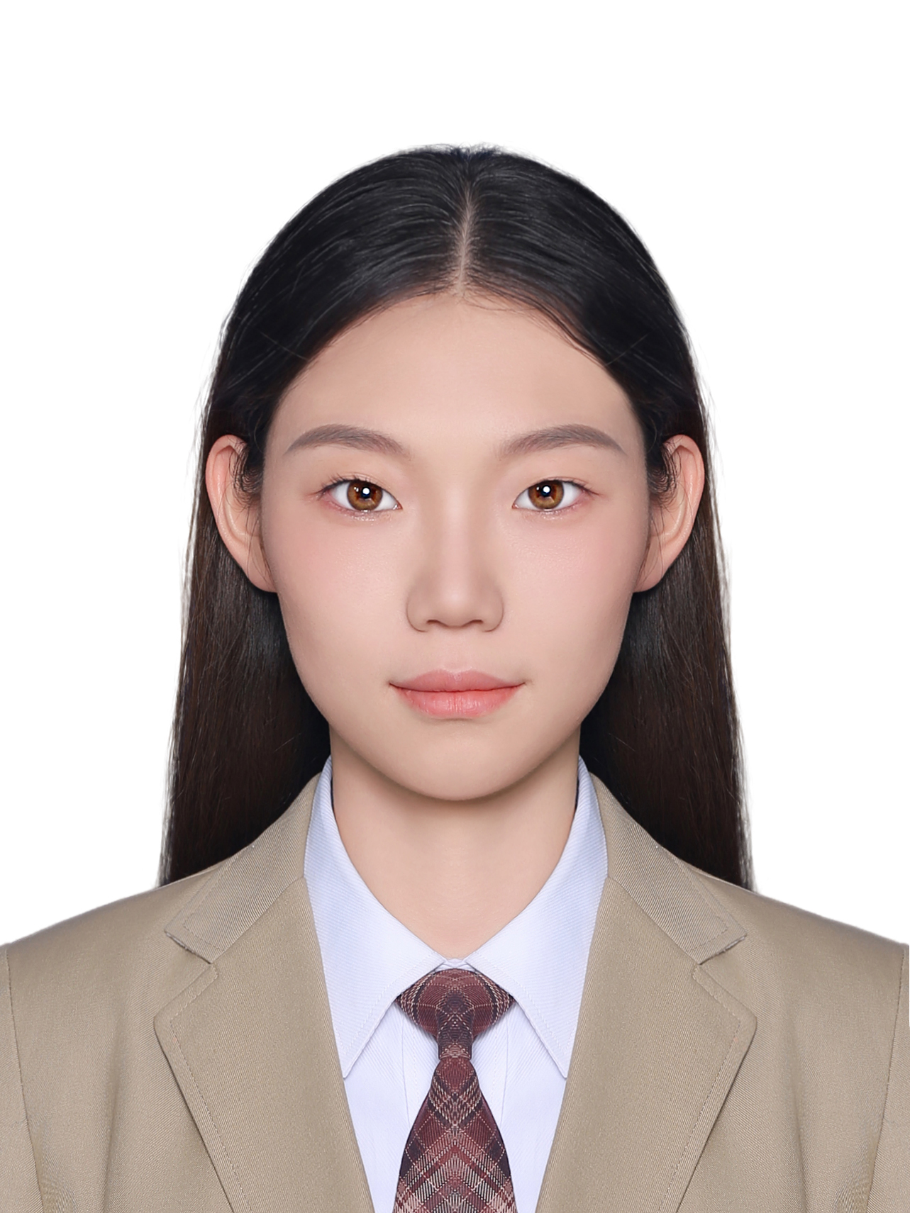 点击此处上传个人照片