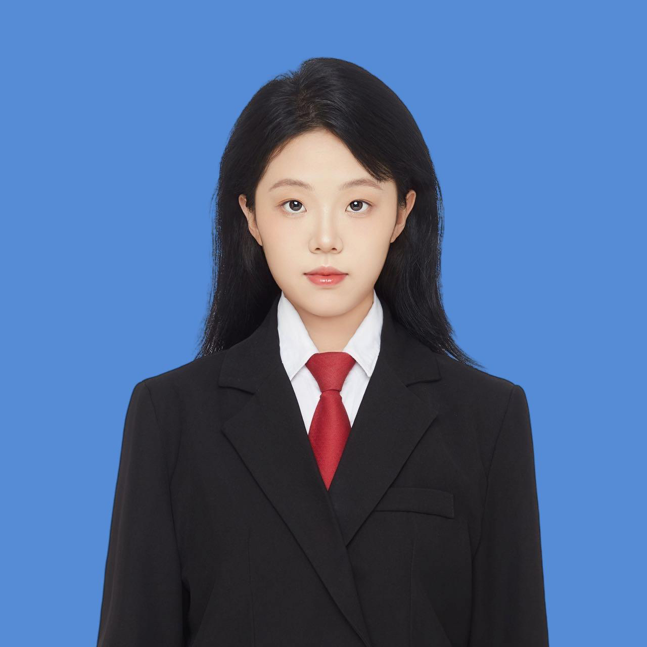 点击此处上传个人照片