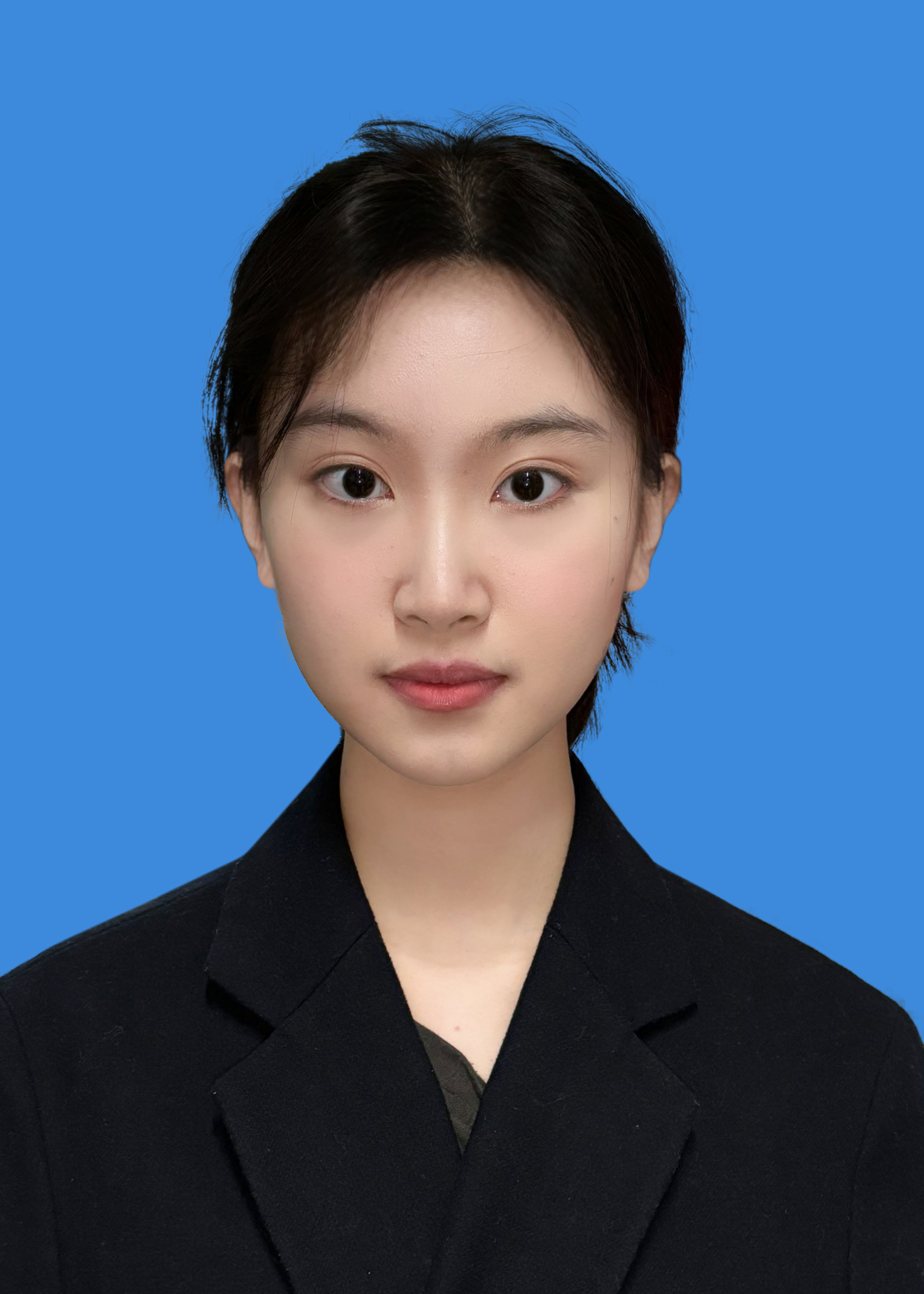 点击此处上传个人照片