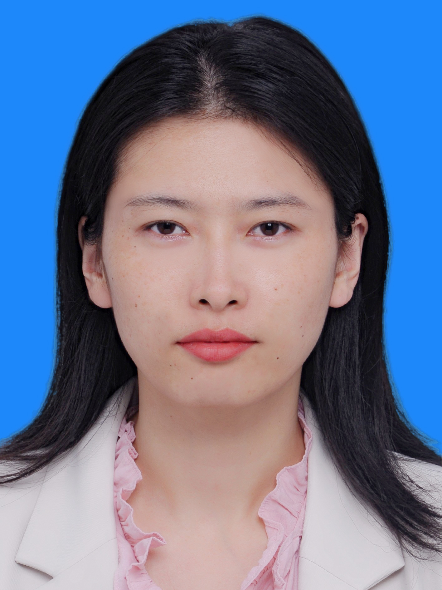 点击此处上传个人照片